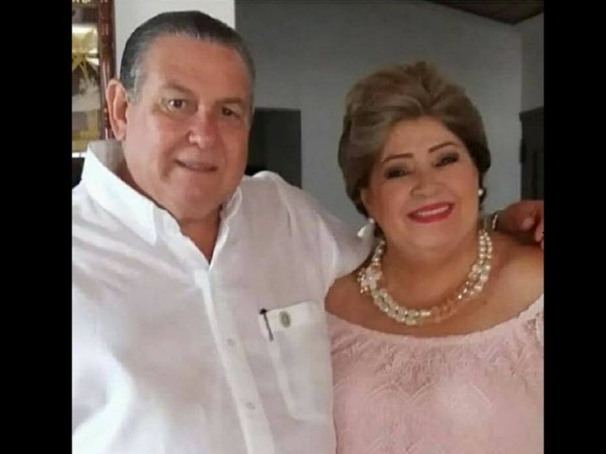 Murió Esteban Orozco, fundador del Conservatorio de Música de Sincelejo