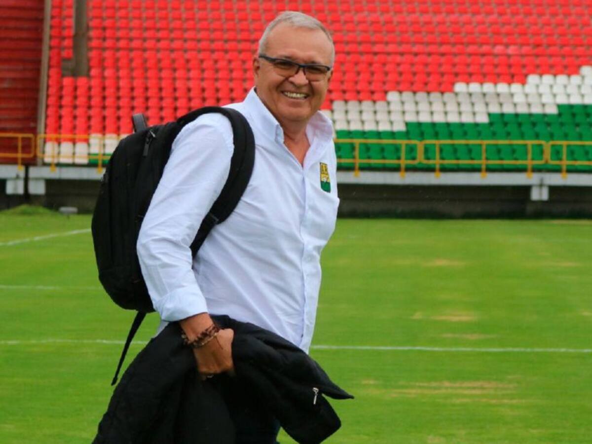 Óscar Upegui: "Las estadísticas y el análisis del juego están a mi favor"