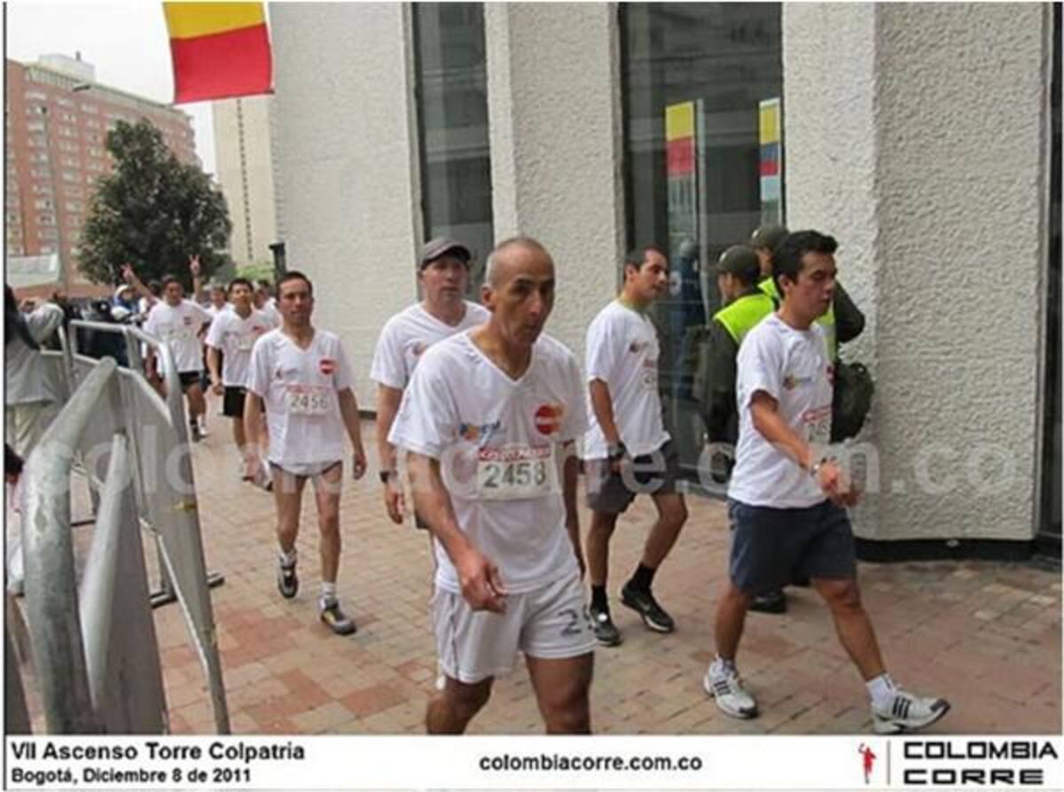Fotos: Colombia Corre. www.colombiacorre.com