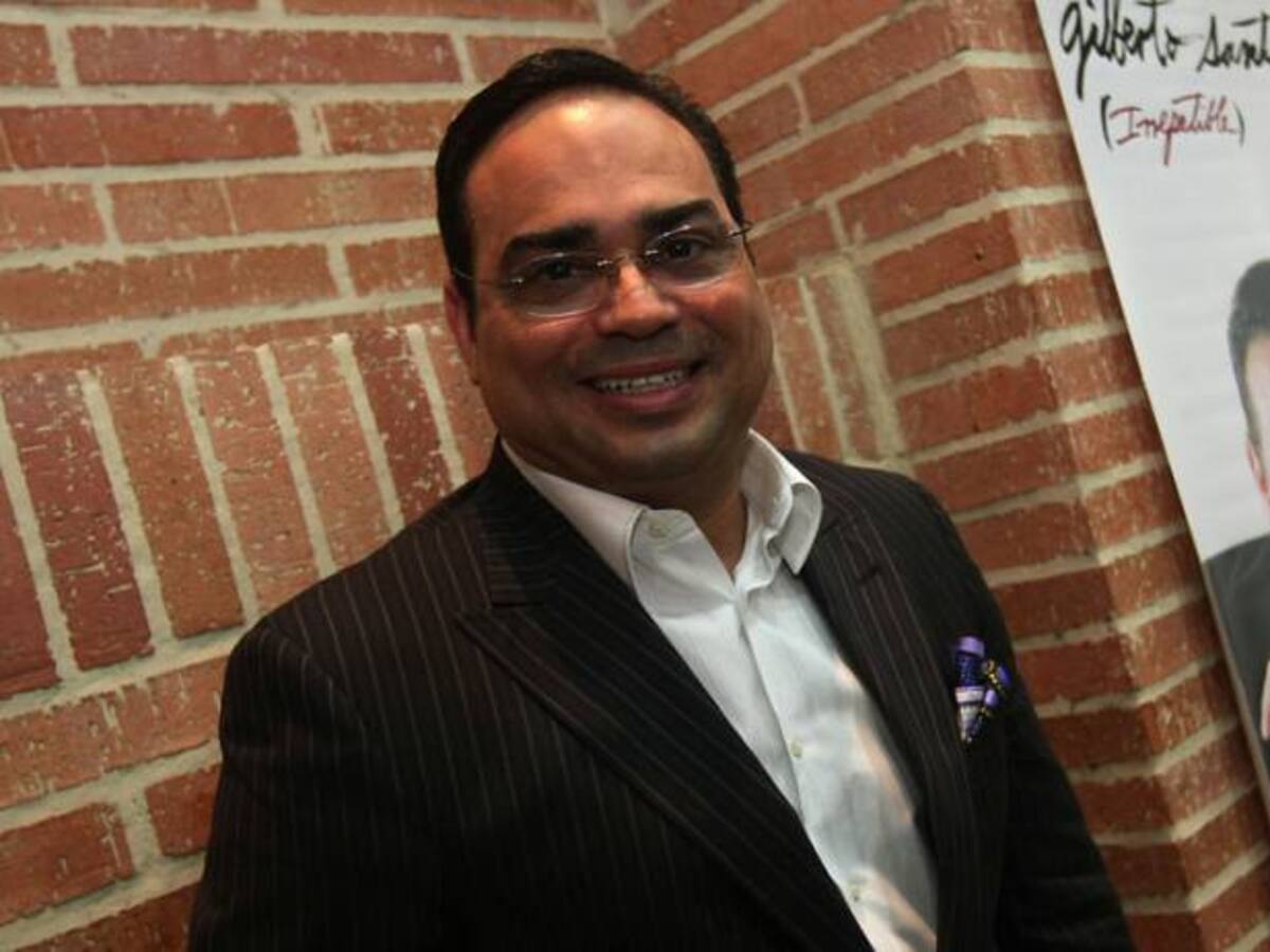Gilberto Santa Rosa defiende al reguetón y dice que "ha sabido evolucionar"