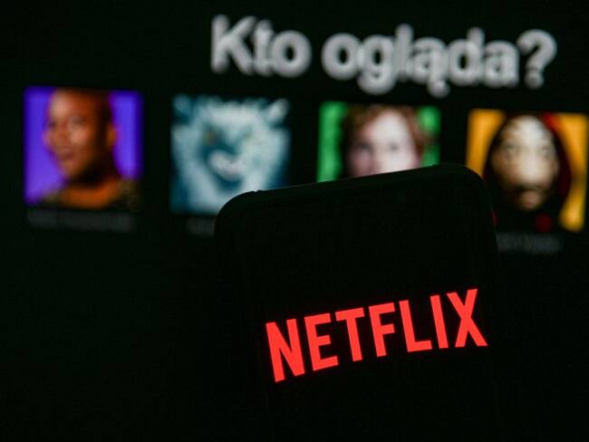 Netflix creó ruleta que le ayudará a saber qué producción elegir