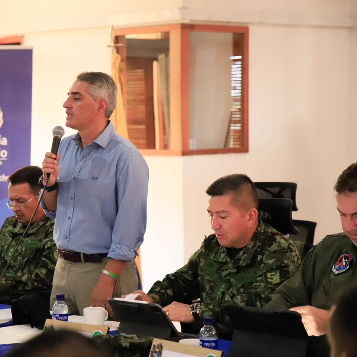 Defensa del Gobernador de Antioquia respondió demanda de nulidad