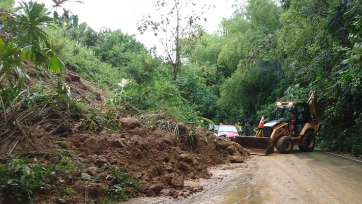 Director Udegerd, César Jaramillo