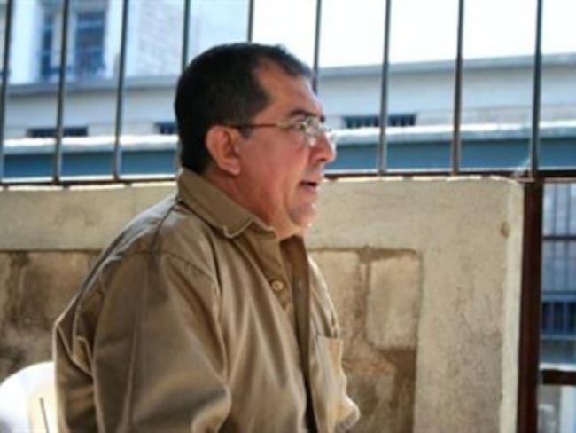 Juez niega inminente libertad de Luis Alfredo Garavito