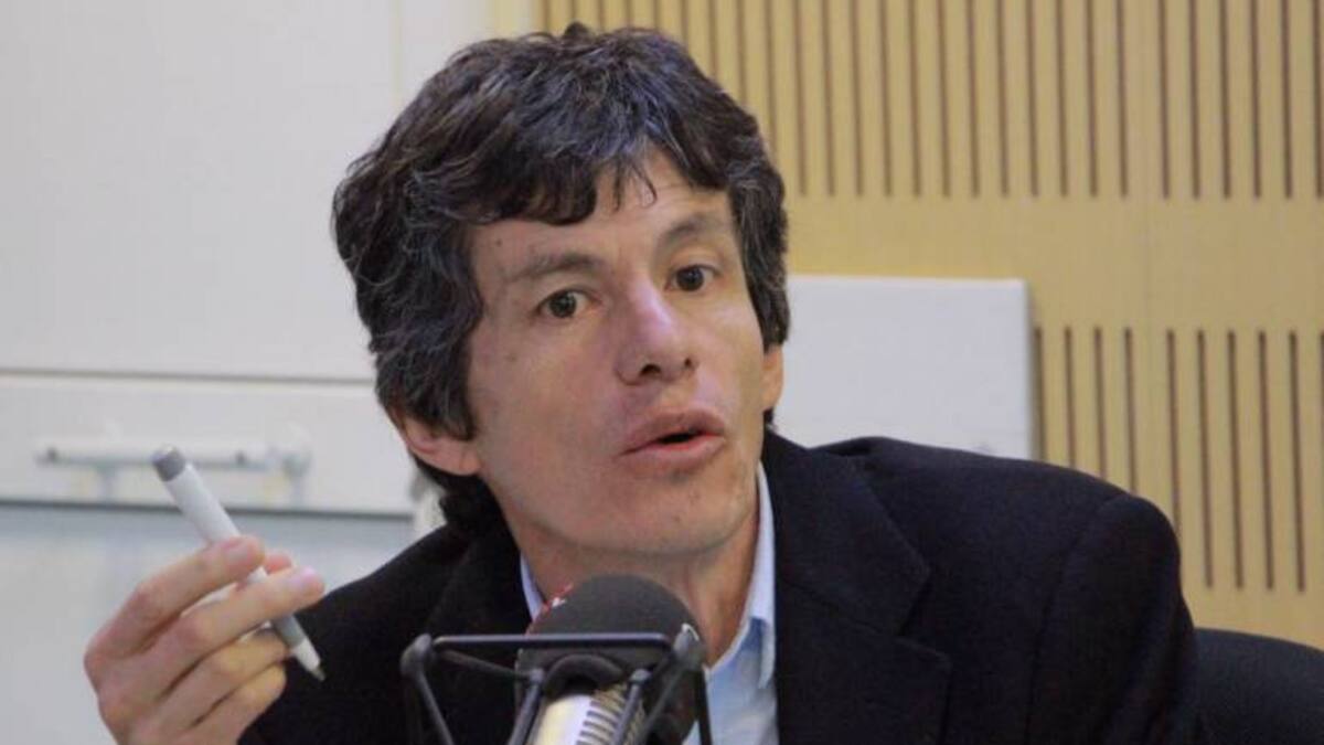 Opinión del concejal Flórez