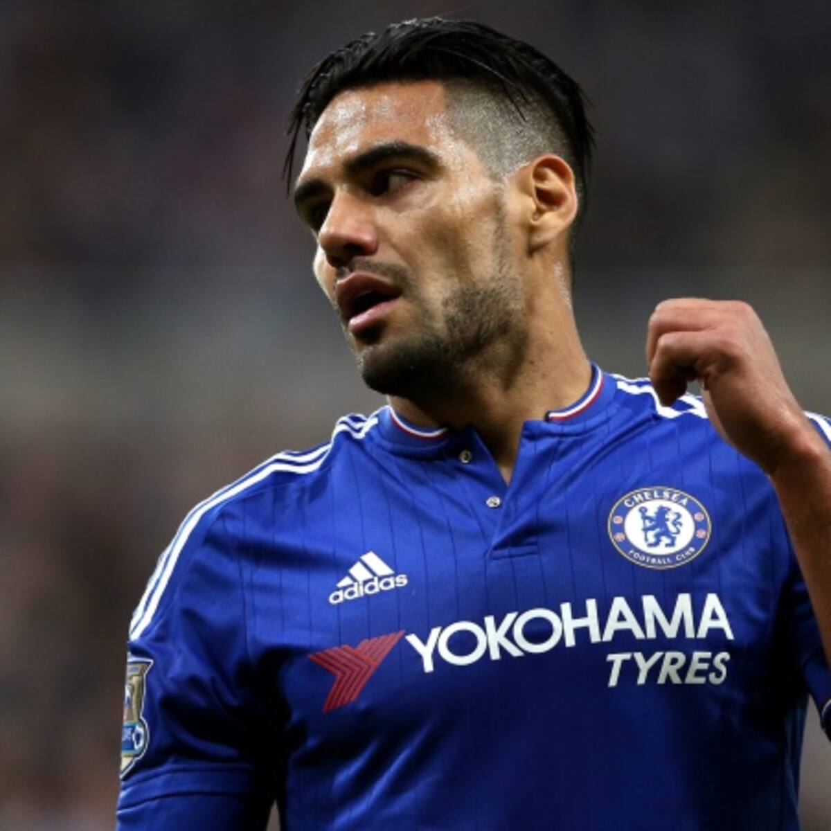 Mourinho desconoce supuesta salida de Falcao García