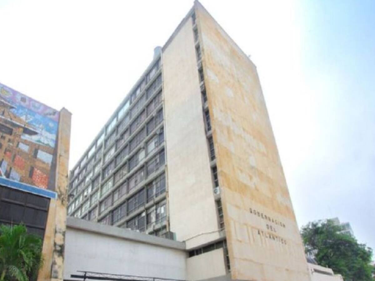 Investigan contrato de la Gobernación para compra de elementos de salud