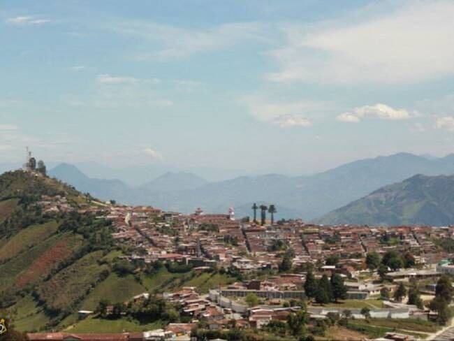 Crédito: Archivo Caracol Radio.