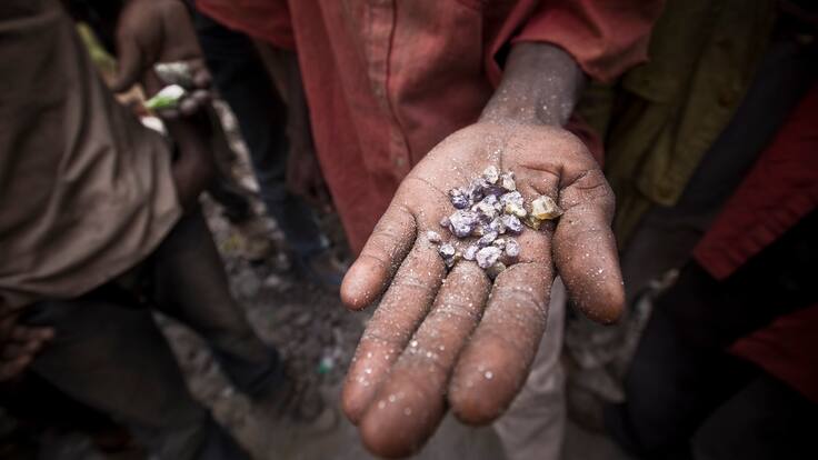 Fin de la delegación minera en Antioquia: ¿centralización o desconcentración de funciones?