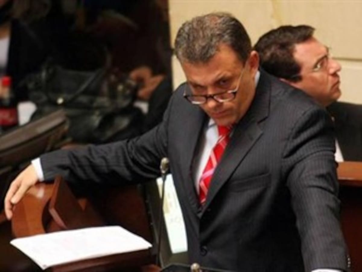 Régimen unificado de pensiones pide Roy Barreras