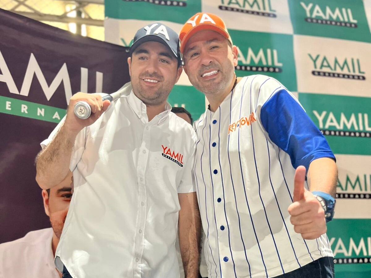 Rey Tovar renunció a su candidatura a la Alcaldía de Cartagena