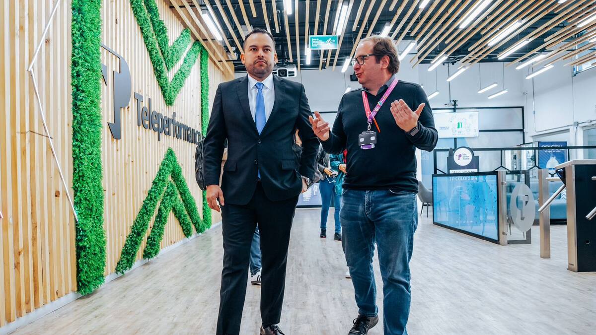 Mintrabajo pide a empresas que reduzcan de forma anticipada la jornada laboral a 42 horas