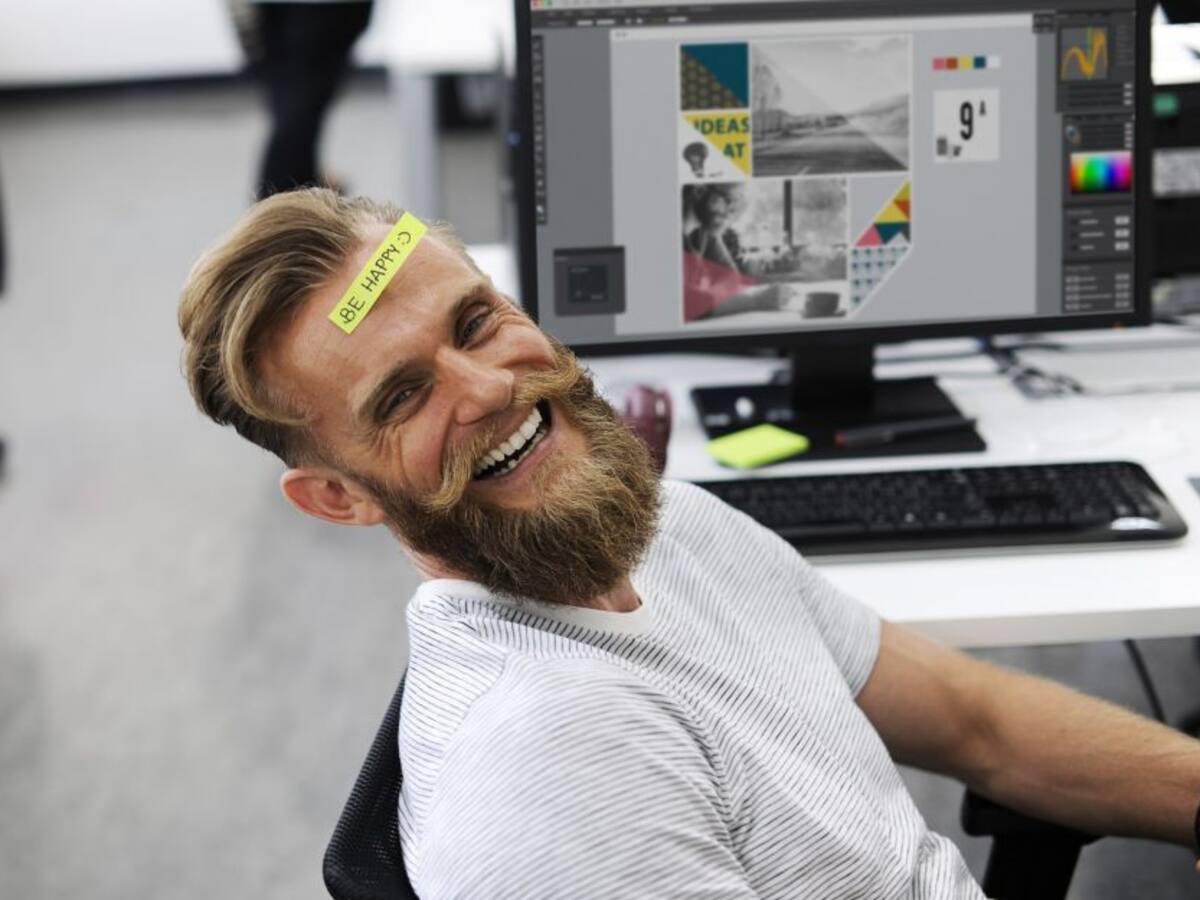 ¿Existe la crisis de la mediana edad? Según científico sería a los 47 años