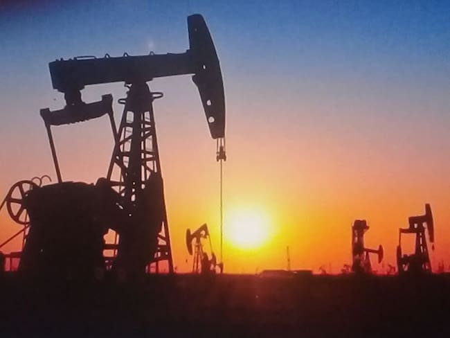Producción de petróleo cayó un 1,6% en febrero, reveló MinMinas
