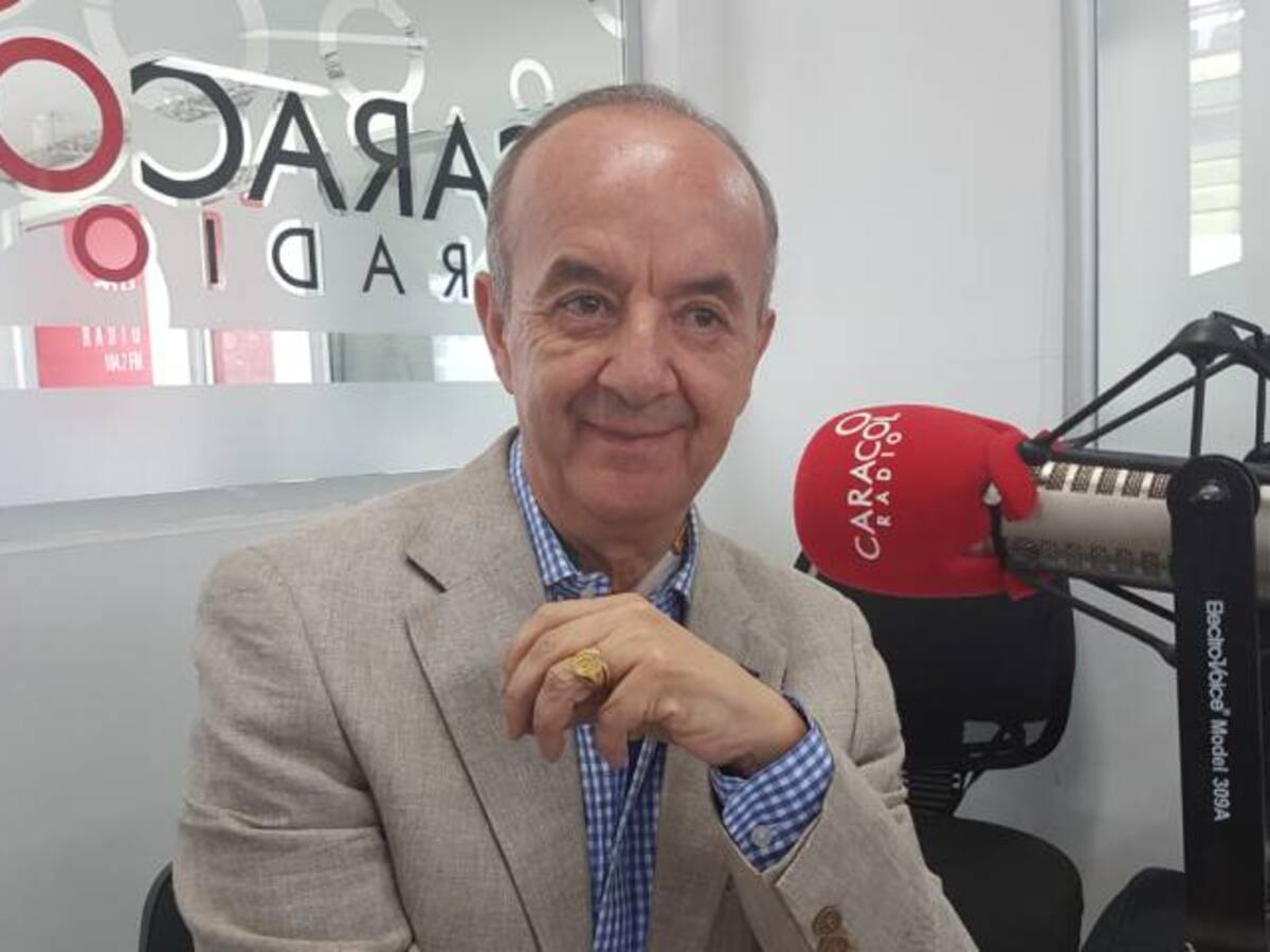 "Los museos son vida": Jorge Gómez Cáceres
