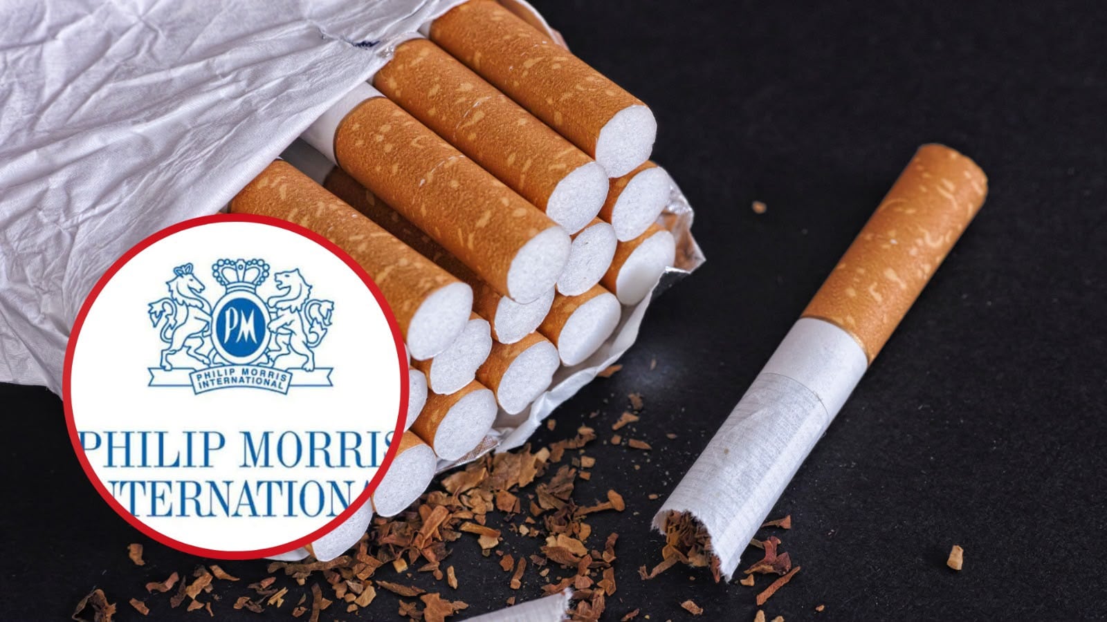 Comercio ilegal de cigarrillos llega a 38% en Colombia. Imagen de referencia 
