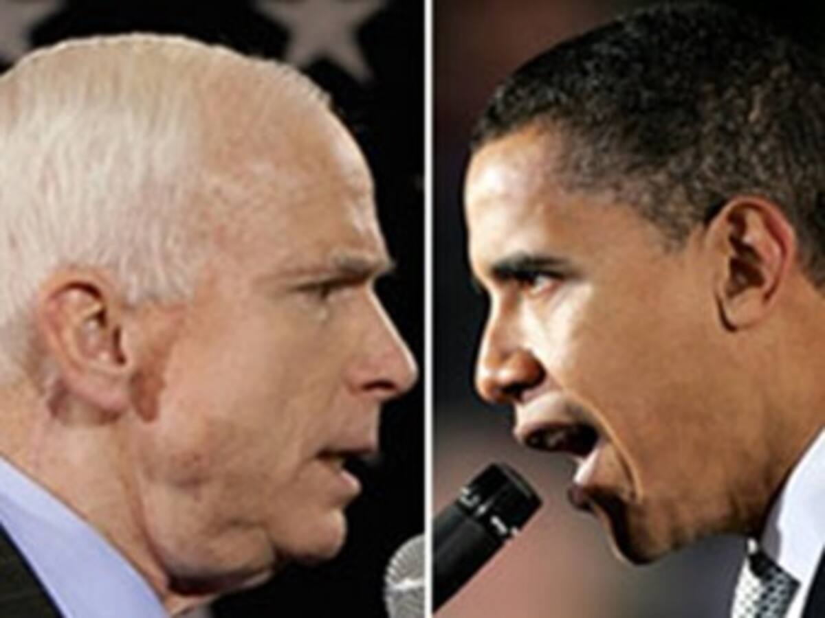 Obama y McCain evitan explicar cómo cumplirán sus promesas con la crisis