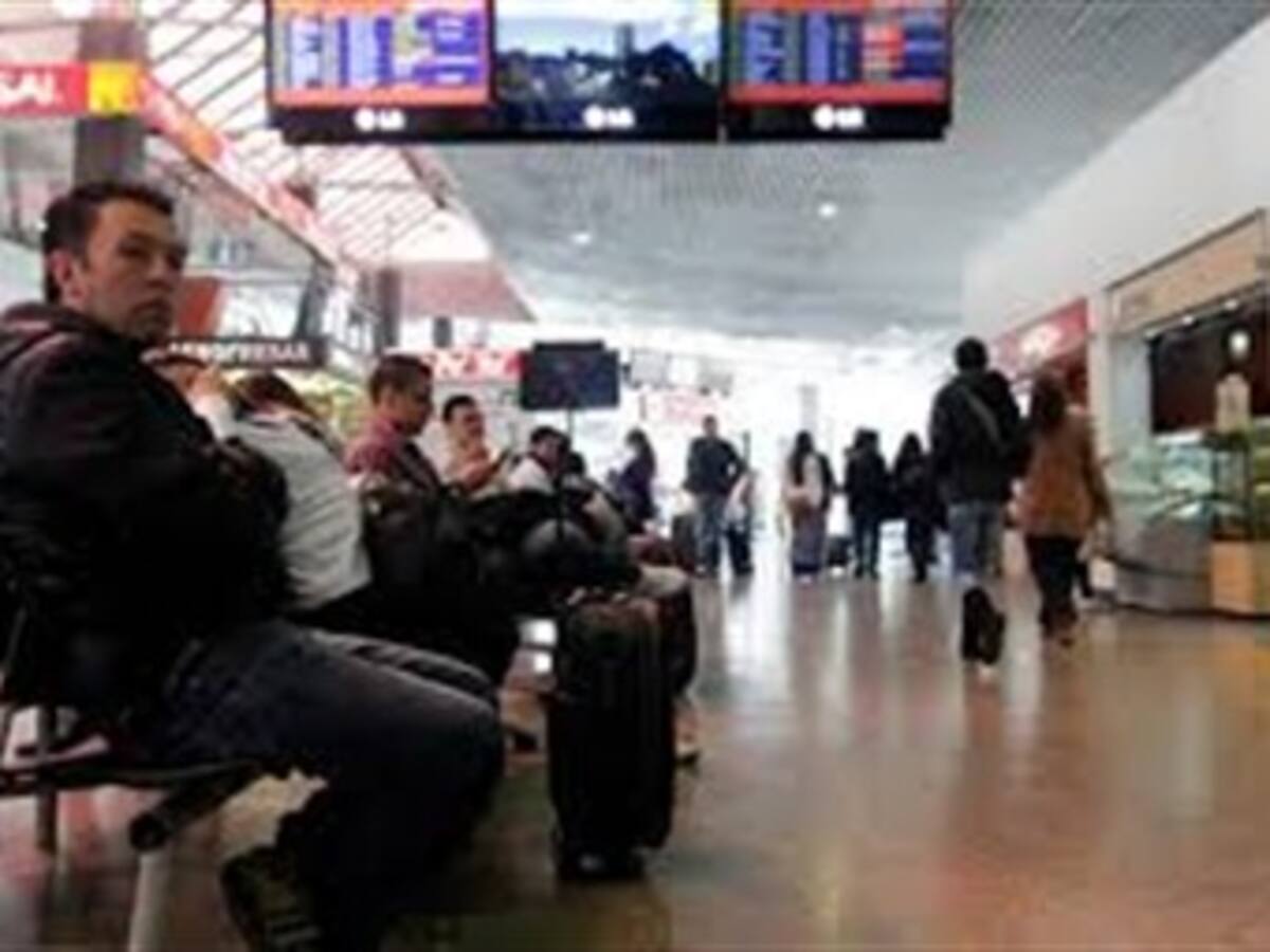 Superintendencia de Puertos y Transportes adelanta operativos