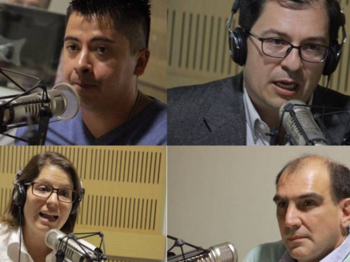 Las fotos que por ahora no es posible hacer