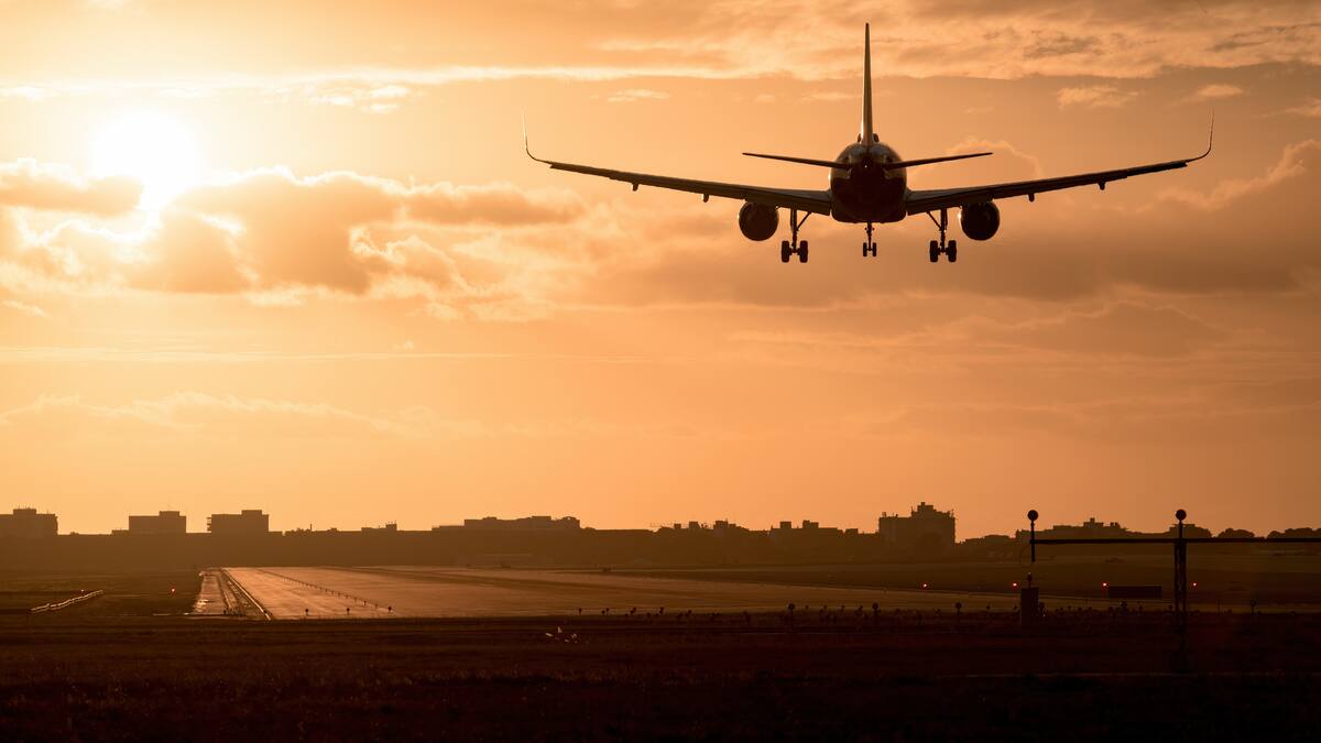 “Perdí alrededor de 2 millones de pesos”: afectado por crisis de aerolíneas
