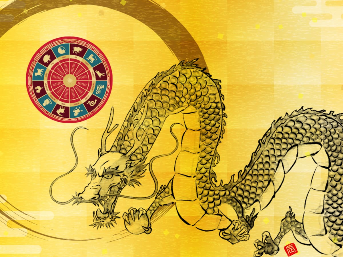 ¿Cómo son las personas del signo dragón y con qué signos son compatibles?