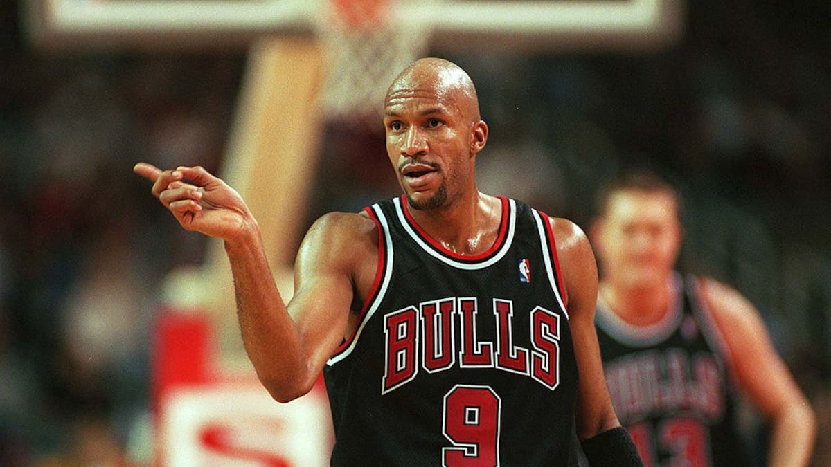 ¿LeBron James o Michael Jordan? Ron Harper lo tiene claro