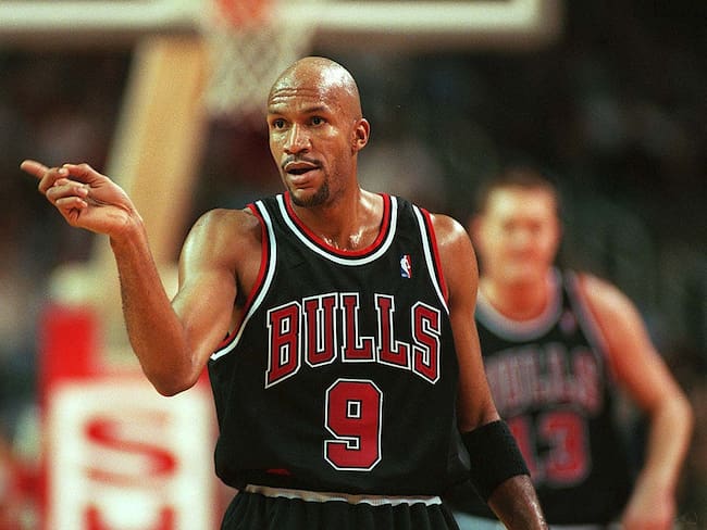 ¿LeBron James o Michael Jordan? Ron Harper lo tiene claro