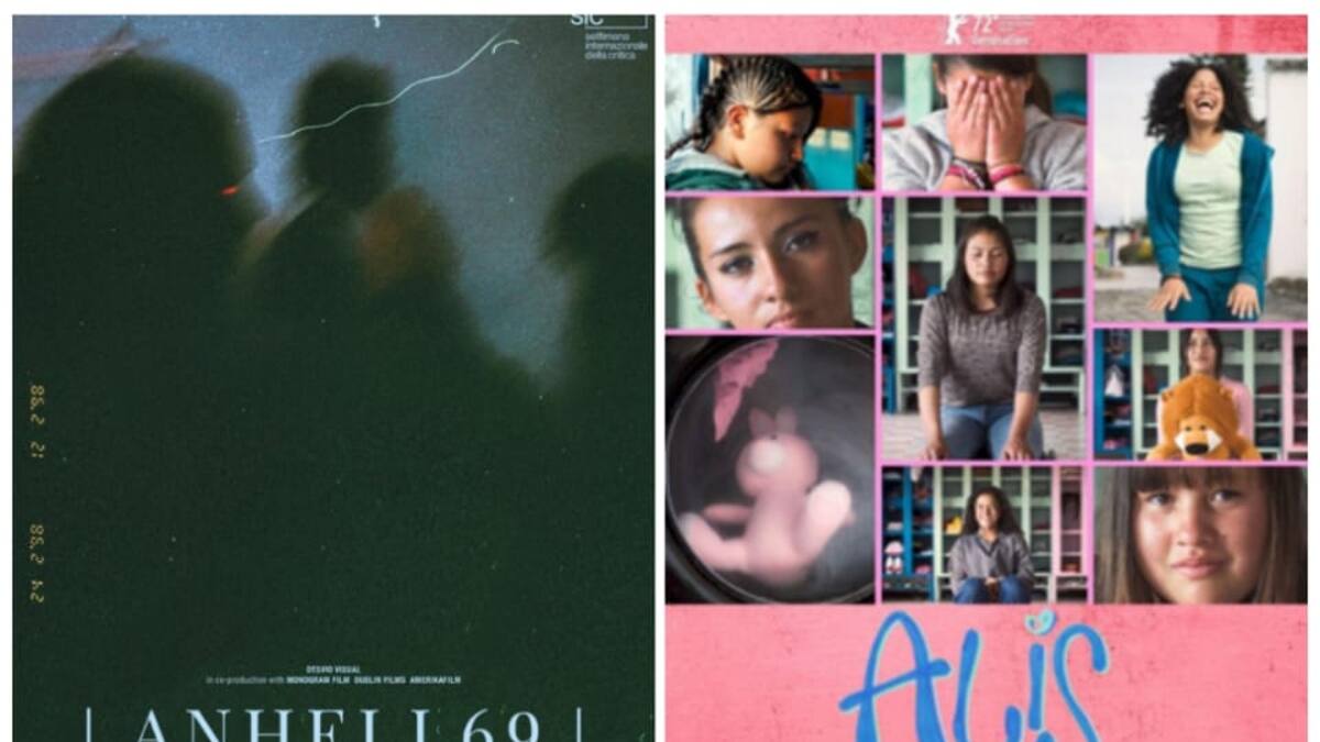 Habla Diego Guzmán director de ‘La otra forma’