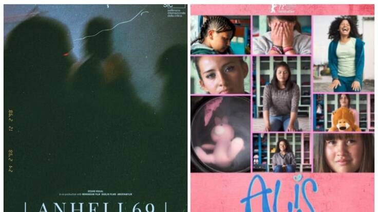 Habla Diego Guzmán director de ‘La otra forma’