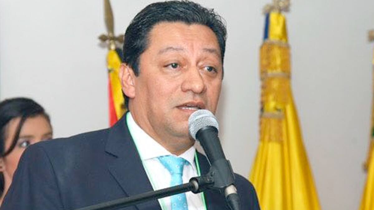 A punto de concluir proceso penal “Manantial de Amor”