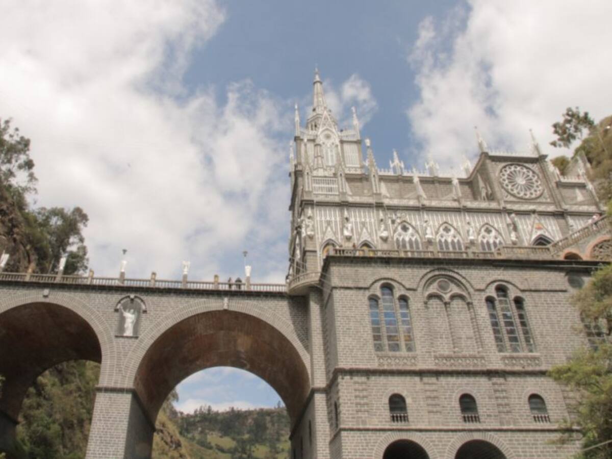 Restringen peregrinaciones en Pasto para la Semana Santa