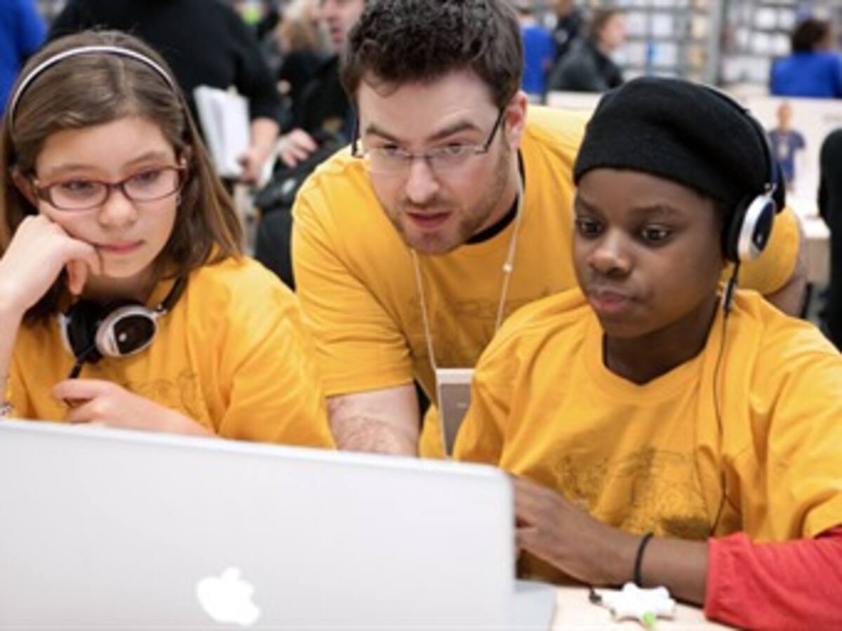 800 niños antioqueños participarán en el campamento digital en virtual educa Colombia 2013
