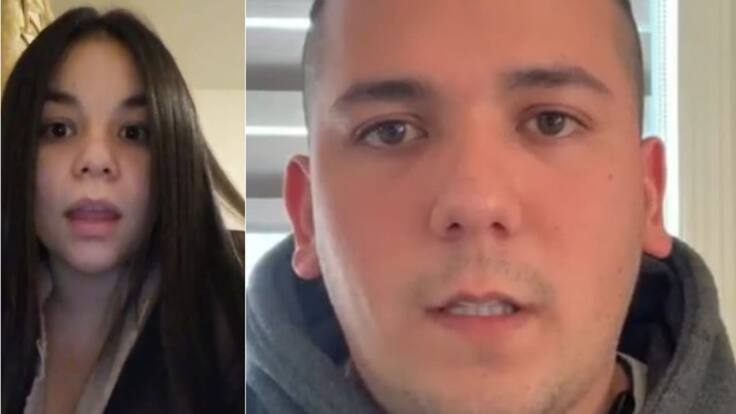 Vuelo humanitario para colombianos atrapados en Canadá