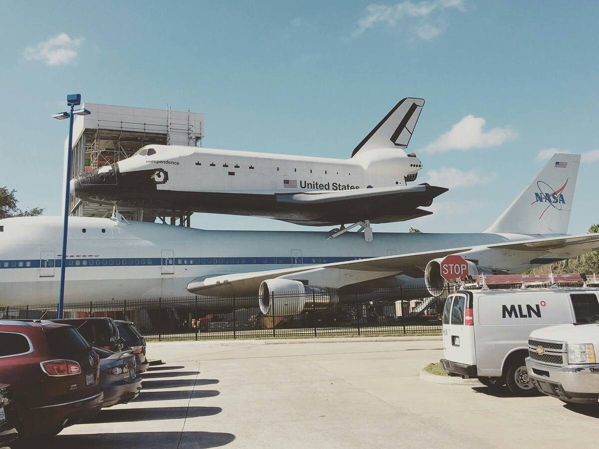 Estudiantes colombianos participarán en el Kennedy Space Center Visitor Complex de la NASA
