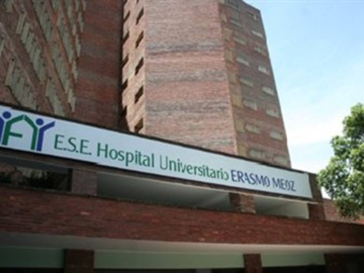 Se suicida interno en el hospital de Cúcuta