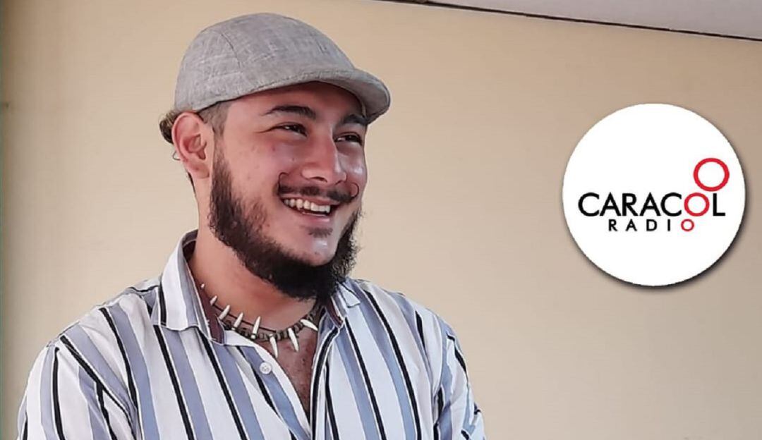 Christian Camilo Escobar Cañaveral