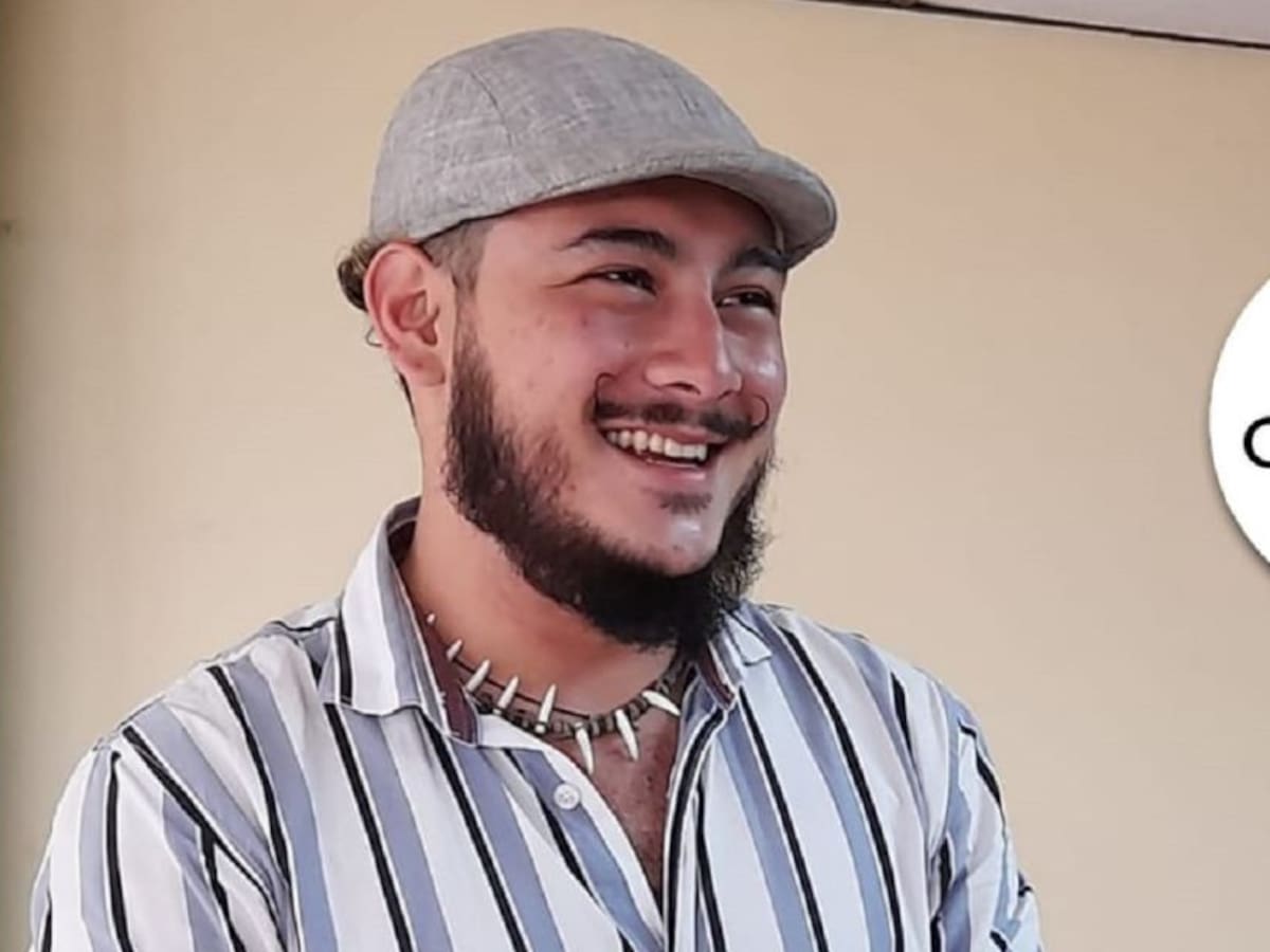 Detenido por los disturbios en Manizales explica su situación jurídica