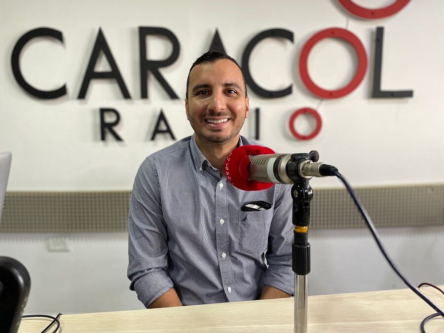 Caracol Radio