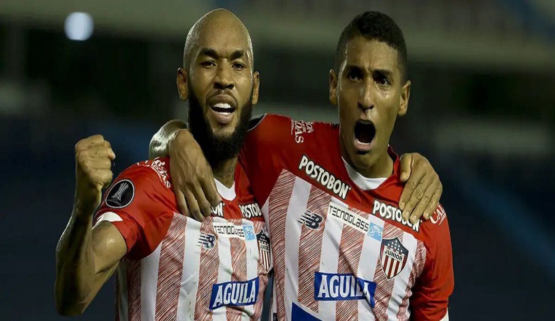 Junior se juega su clasificación en la Copa Libertadores de América ante el Santa Fe.