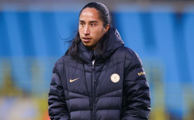 Mayra Ramírez / Getty Images)