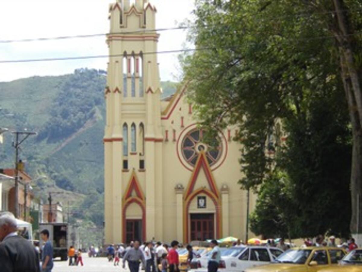 Un hombre murió al ser alcanzado por un rayo en el Tolima