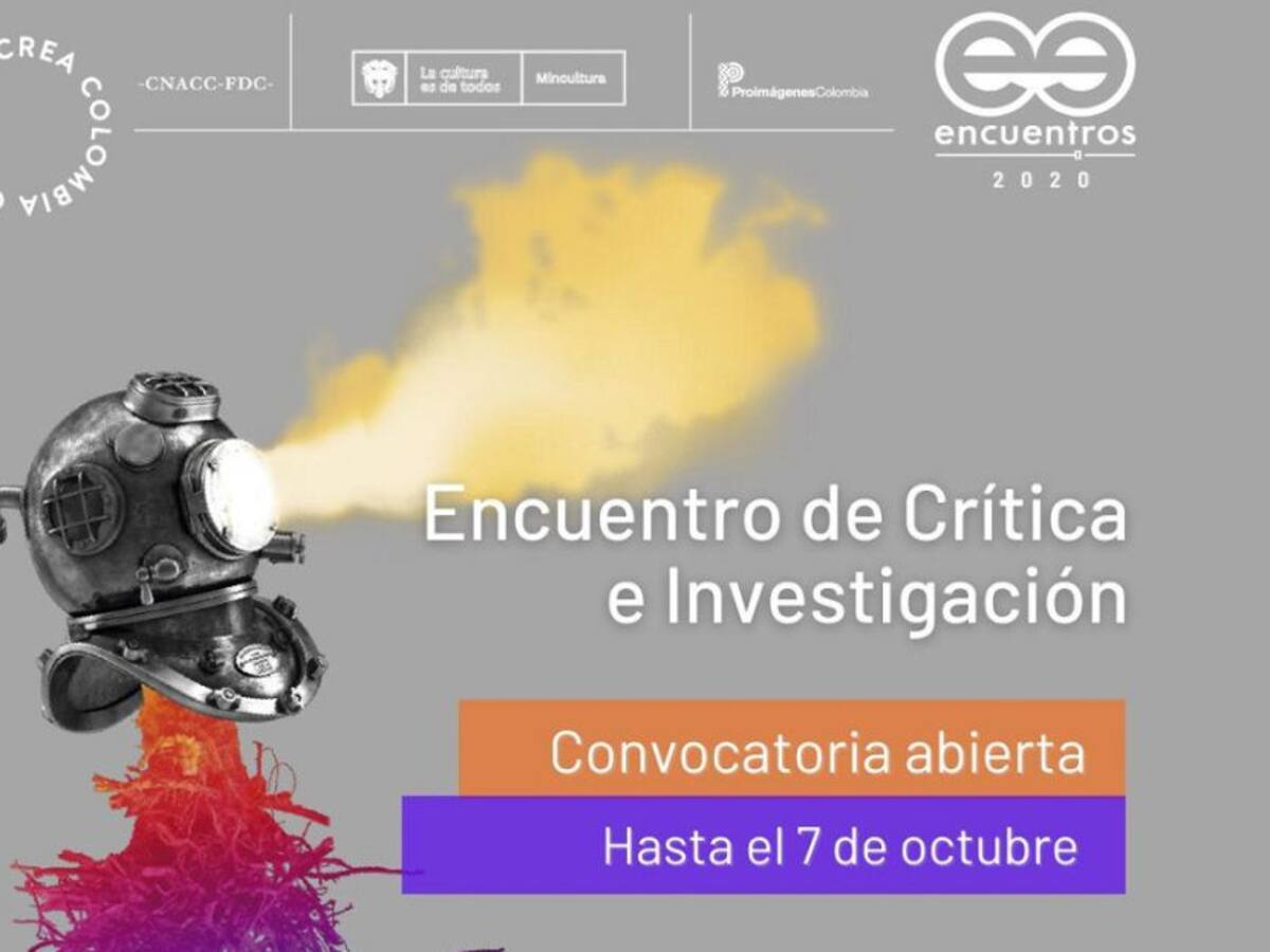 Encuentro de crítica cinematográfica convocado por el Ministerio de Cultura