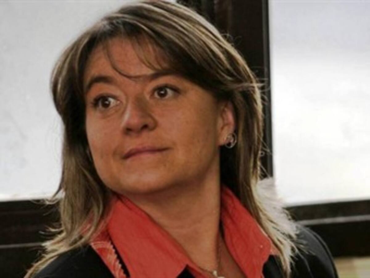 Porque su abogado no conoce el proceso, Liliana Pardo no fue a imputación