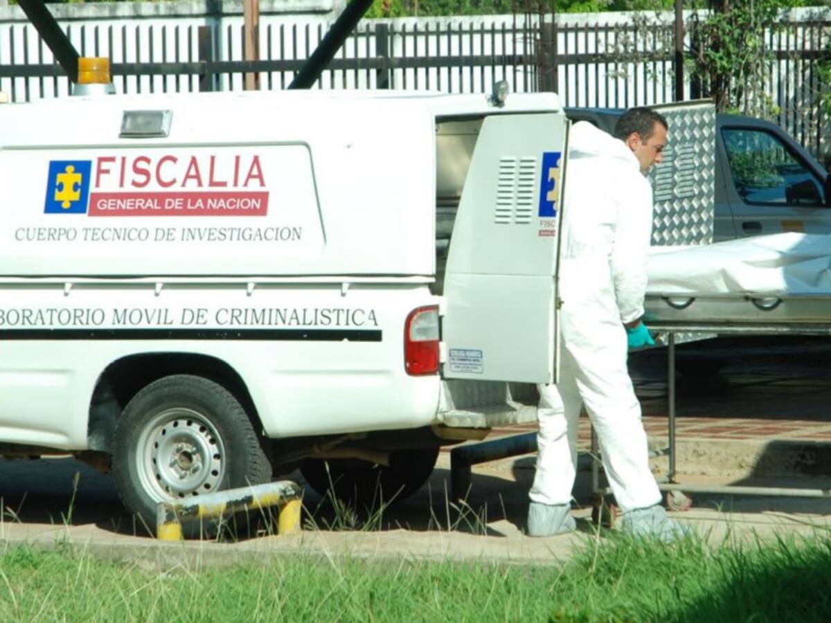 Alcaldía de Dosquebradas ofrece recompensa por homicidas de Darío Montoya