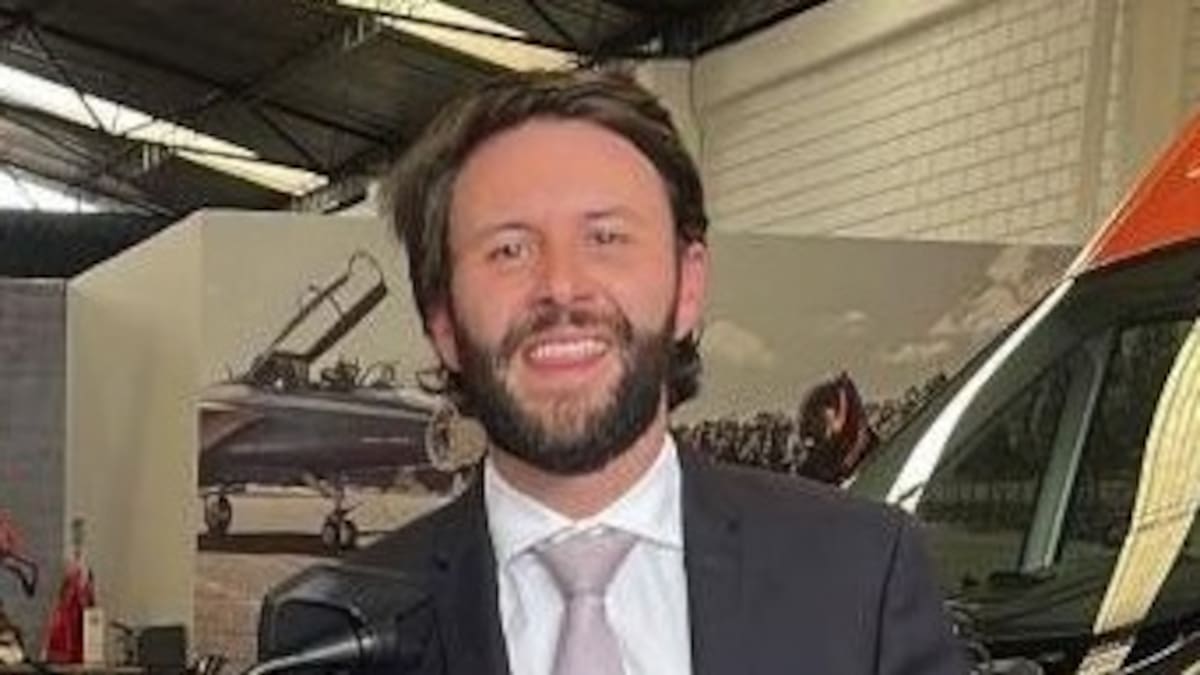 “Deja un vacío muy grande”: papá de joven barranquillero asesinado durante atraco en Bogotá