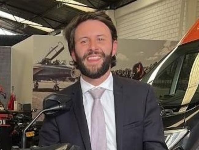 La víctima del caso. Foto: tomada de redes sociales.