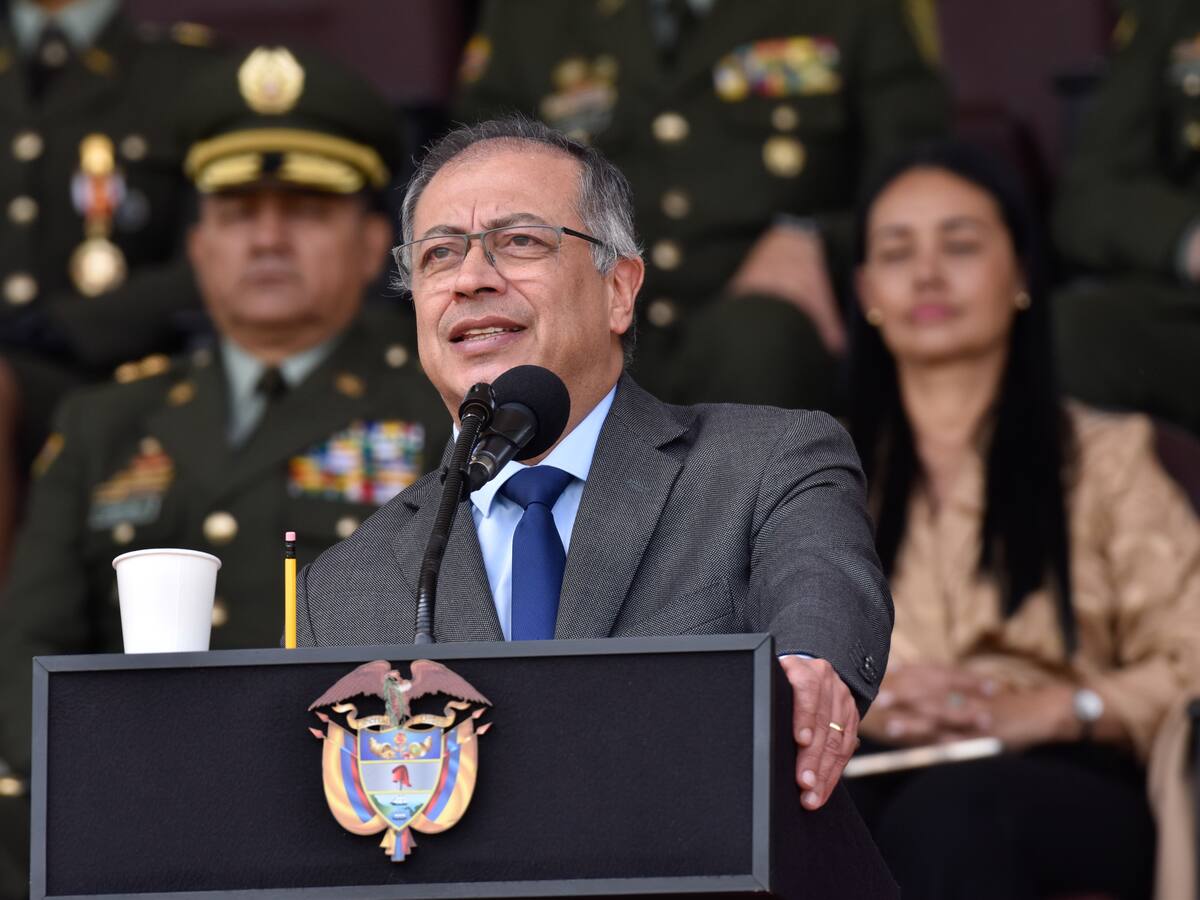 El Presidente ha sido fiel a su estilo desde campaña: Laura Bonilla