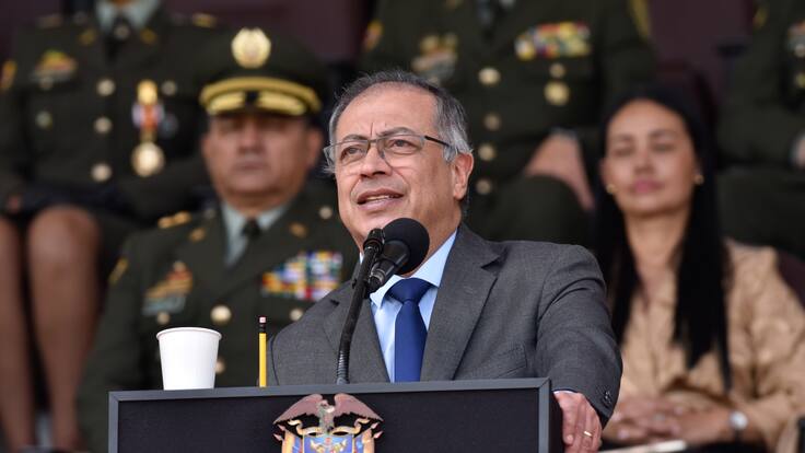 A dos años del gobierno Petro, ¿es posible un acuerdo nacional?