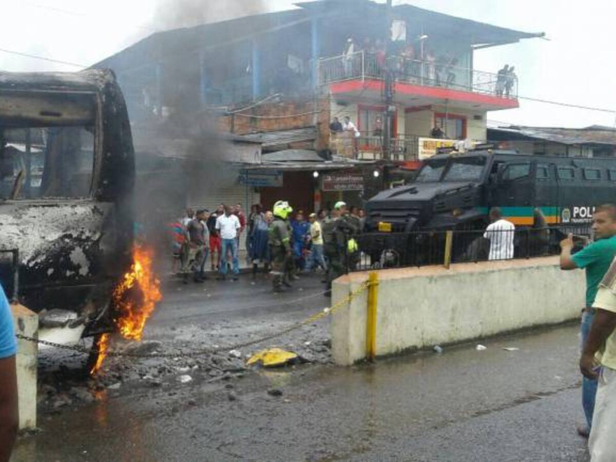 El crimen en Tumaco crece de manera alarmante: Ariel Ávila