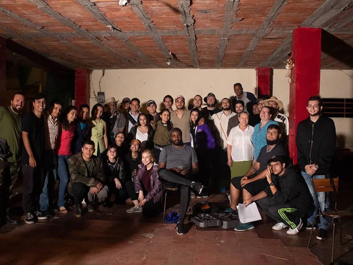 Los “Sony Future Filmmaker Awards” ya reciben